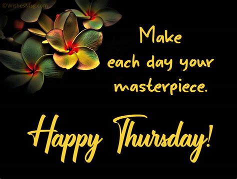 happy thursday quotes images