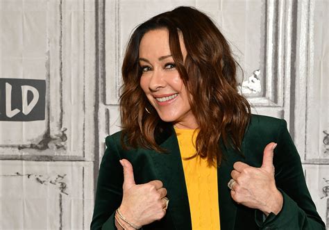 Patricia Heaton Goes From The Middle To A New Series