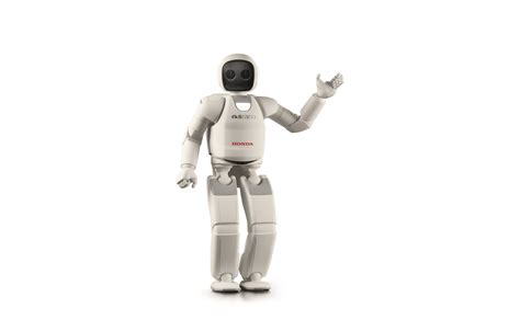 Well you're in luck, because here they come. Wallpaper honda, robot, asimo images for desktop, section ...