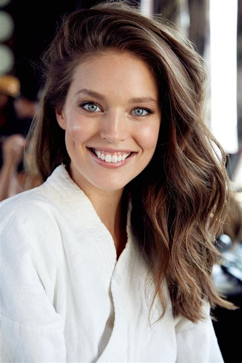 Notitle Emily Didonato Model Girl