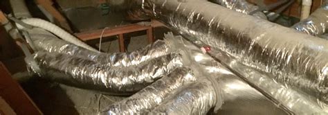 Fix Your Leaking Ducts Wilks Air Conditioning And Heating