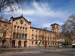 Universitat de Barcelona - StuDocu