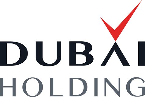 Dubai Holding Logos Download