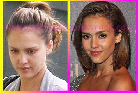 This curated image gallery will showcase some of the. Blog de whItoOUTmAKEuP - Page 2 - STARS SANS MAQUILLAGE ...