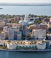 36 Hours in Madison, Wisconsin (With images) | Wisconsin travel ...