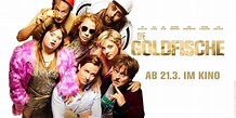 Kinofinder - Die Goldfische ab 21.03.2019 im Kino - Sony Pictures ...