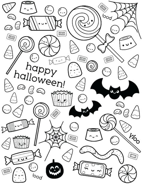 Coloring pages of sweet treats with baked goods such as cookies, cake, donuts as well as ice cream and candy Sweets Coloring Pages - Coloring Home