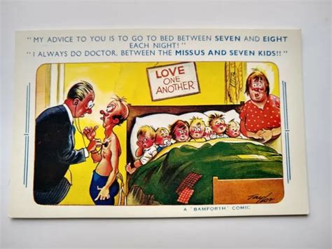 bamforth comic series postcards for sale picclick