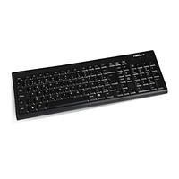 Teclado Usb Basic Abnt Possui Teclas Bright Kabum