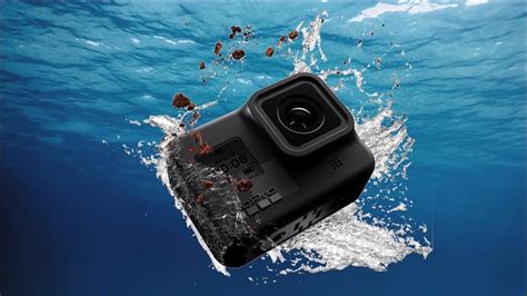 Gopro Hero Underwater Tips Accessories For Epic Shots