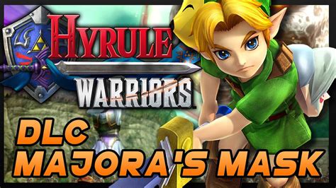 Hyrule warriors brings together some of the most iconic characters in the legend of zelda this guide will show you who you can unlock and where to find them. Hyrule Warriors Majora's Mask DLC Adveture Map Mode Gameplay Walkthrough Livestream w/ Voltsy ...