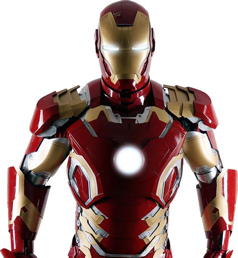 Ironman Png Transparent Image Download Size 774x840px