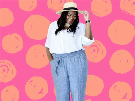 The Top 34 Plus Size Bloggers To Follow On Instagram — Chatelaine