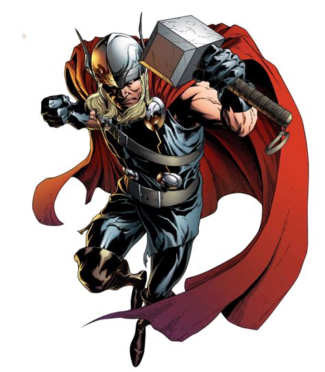 Thor Marvel Comics Vs Battles Wiki Fandom