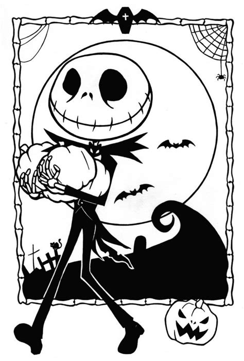 9 fun free printable halloween coloring pages. 17 Best images about Movies and TV Show Coloring Pages on ...