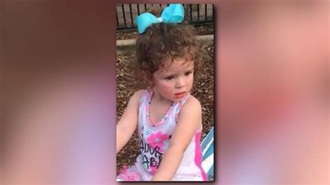 Amber Alert Discontinued For 2 Year Old Missing From Galena Park