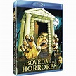 La Boveda De Los Horrores (Blu-Ray) (BD-R) (The Vault Of Horror)