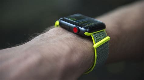 Apple Watch Patent To Bring Photography To The Wearable Device In The Future Techradar