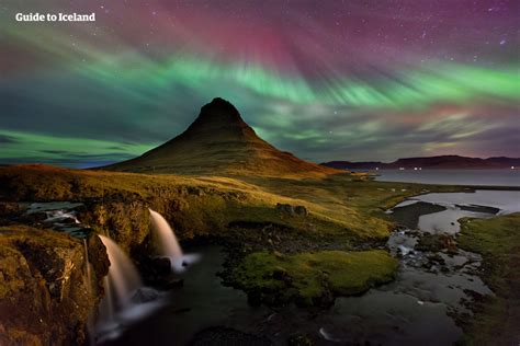 9 Day Photography Workshop | Autumn in Iceland
