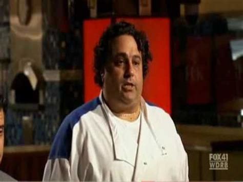 Keep your eyes open for the new season of hell's kitchen, which debuts of june 12th. The Raj of Hell's Kitchen - YouTube
