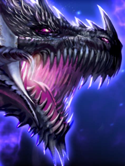 Read Starting As The Abyssal Dragon Dreamyfog Webnovel
