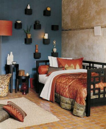 Get ideas on how to make a tiny bedroom functional as well as beautiful with these small bedroom design ideas. Key Interiors by Shinay: African Bedroom Design Ideas