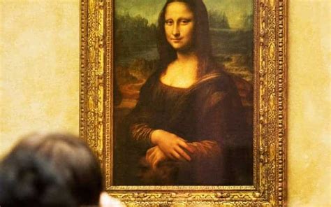 How To Make Sure You Enjoy Your Mona Lisa Visit At The Louvre Dw Blog