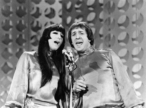 Sonny And Cher Launched To Stardom With Release Of ‘i Got You Babe 55