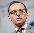 Heiko Maas: Grüne werfen Justizminister Hyperaktivität vor - WELT