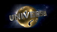 Universal Studios Logo: The Huntsman Variant — EUGENE GAURAN