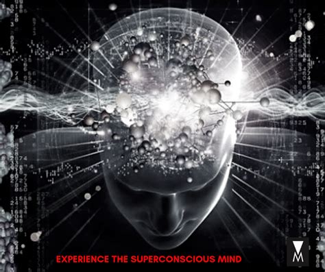 How To Experience The Superconscious Mind