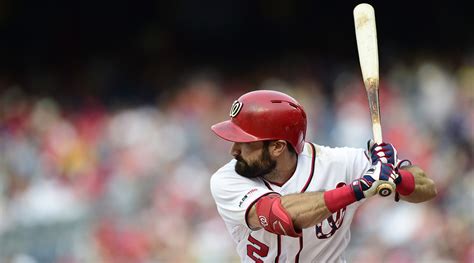 Minor league players' salaries are paid by the major league teams, not their minor league team. Adam Eaton says minor leaguers deserve more money after ...