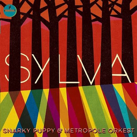 Sylva By Snarky Puppy And Metropole Orkest Album Progressive Big Band