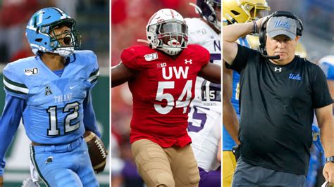 college football best worst of 2019 season at midpoint sports illustrated