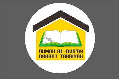 Logo Rumah Tahfidz Quran Koleksi Gambar