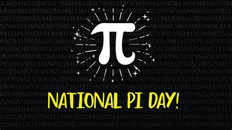 National Pi Day 2017 The Holler