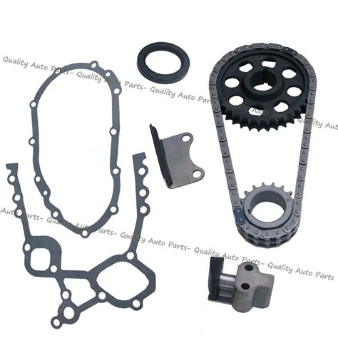 Timing Chain Kit For Daihatsu Rocky Delta F F F Y Y Yec Yec