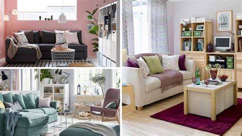 50 Small Living Room Design Ideas Ikea House Of Decor Tips Living Room Design Ikea Small Living