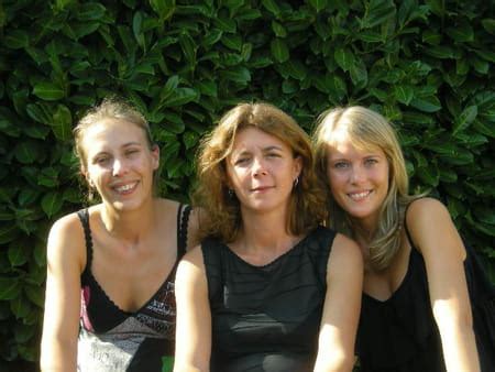 Maybe you would like to learn more about one of these? Les relations de Virginie COLOMINA - Copains d'avant