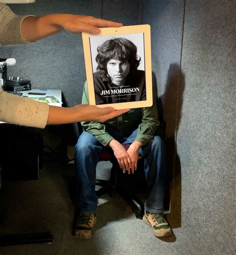 The Collected Works Of Jim Morrison Nebraska Library Commission Blog