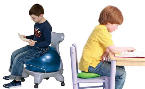 Chair For Autistic Child