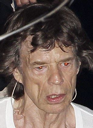 Joe jagger even gave young mick his first appearance on television when the two featured on an episode of the. Rolling Stones frontman Mick Jagger looks exhausted after 'secret' concert in LA | Daily Mail Online