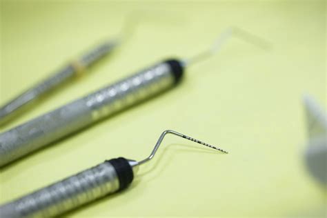 A Dental Hygienists Refresher On Periodontal Probing Todays Rdh