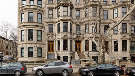 Homes For Sale In New York City The New York Times