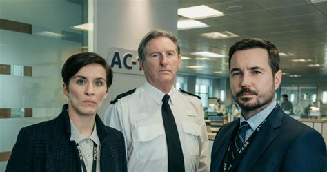 Line of duty season 6: Line Of Duty Season 6: Jed Mercurio Teased The Future Of ...