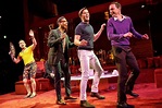The Boys in the Band: Jim Parsons Leads Gripping Broadway Play | PEOPLE.com