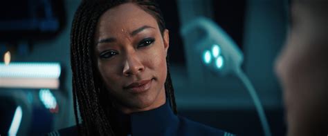 308: "The Sanctuary" - TrekCore 'Discovery' Screencap & Image Gallery