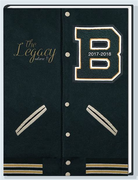 Some of these great examples can help you with that. Birdville High School Yearbook Cover 17-18 | Yearbook ...