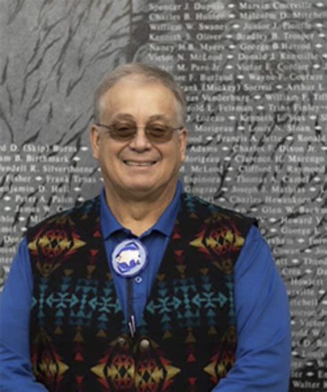 CSKT chairman calls for state-tribal collaboration at the Capitol