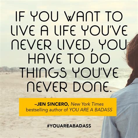 You Are A Badass How To Stop Doubting Your Greatness And Start Living